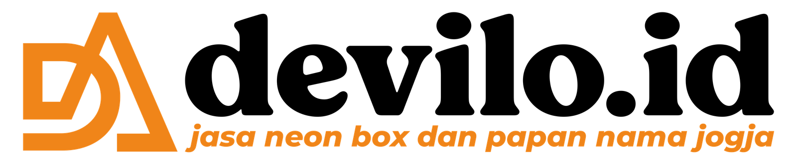 Produksi Papan Nama dan Neon Box Jogja