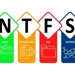 Perbedaan NTFS Dan FAT32