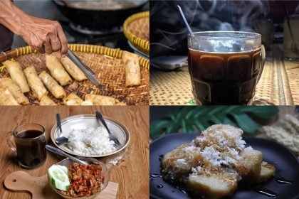 Kuliner Legendaris Khas Jogja