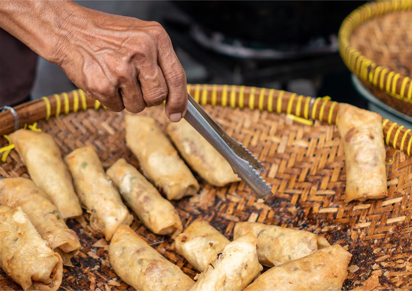 Kuliner Legendaris Khas Jogja