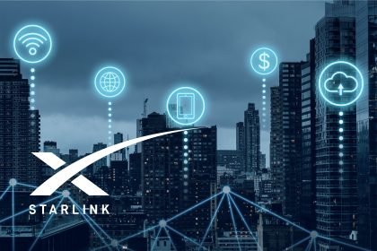 Starlink adalah