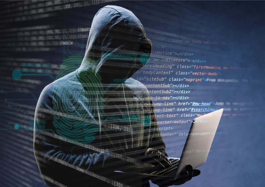 Pengertian Cyber Security dan Cara Kerjanya