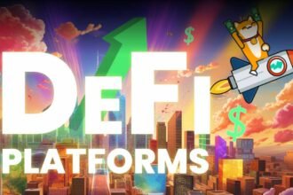 5 Cara Mendapatkan Bunga di Platform DeFi