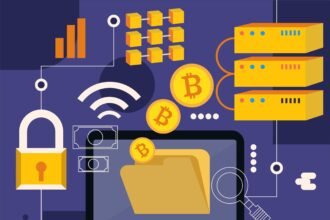 5 Struktur dan Jenis Blockchain