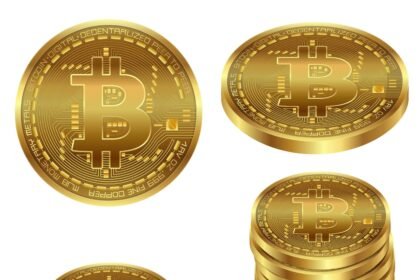 Bitcoin dalam Produk DeFi