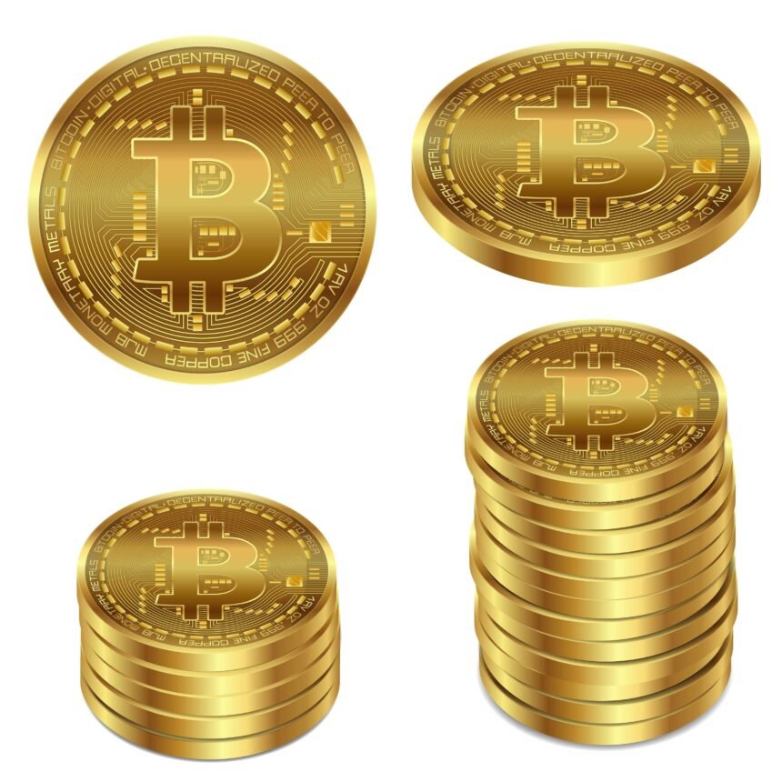 Bitcoin dalam Produk DeFi