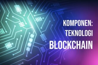 Komponen Didalam Teknologi Blockchain