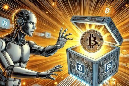 7 AI Agent Crypto untuk Trading di 2025