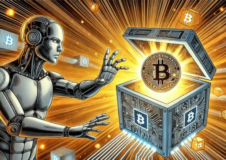 7 AI Agent Crypto untuk Trading di 2025