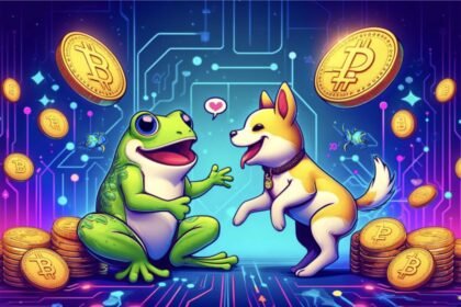 Bagaimana Perkembangan dan Seberapa Populer Memecoin