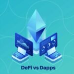 Apa Perbedaan antara DeFi dan DApps