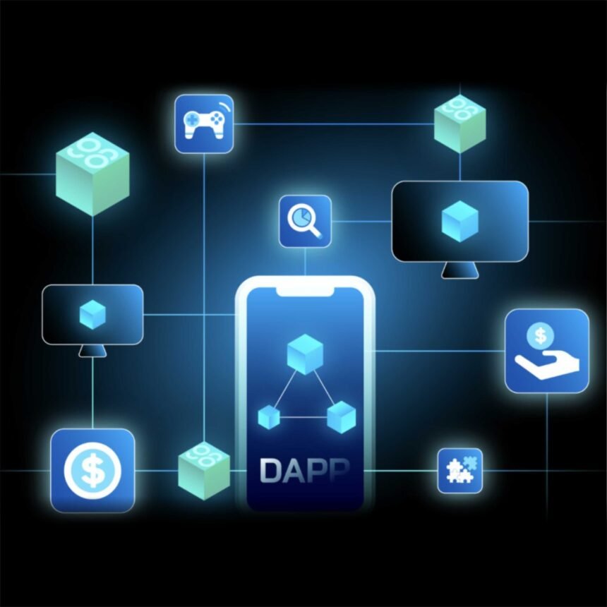 Apa itu Pengertian DApps