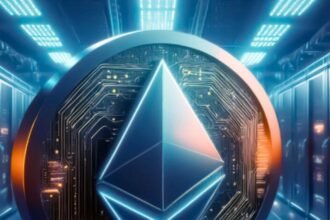 Blockchain Ethereum Sebagai Supercomputer