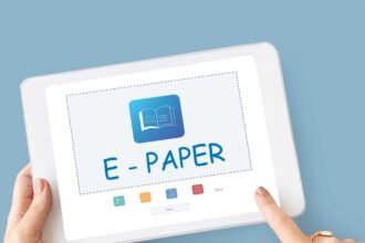 E-Paper