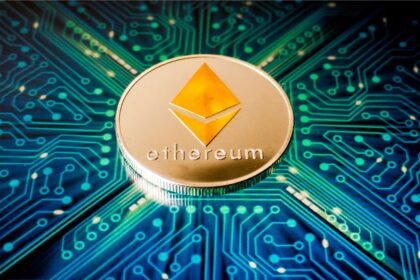 Perkembangan Ethereum Dibanding Blockchain Lain