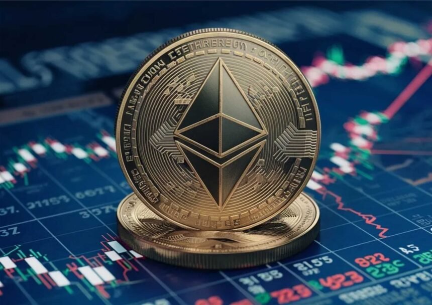 Prediksi Masa Depan Ethereum