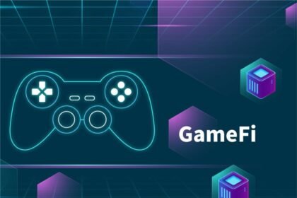 Top 5 Token Potensial dalam Kategori GameFi